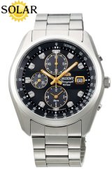 画像: ORIENT[オリエント] SPORTS WV0091TY 正規品