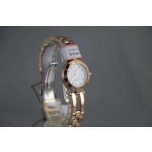 画像7: CITIZEN[ シチズン] Wicca[ウィッカ]  NA15-1573C　ソーラーテック　 シンプルアジャスト　レディースモデル　正規品 (7)