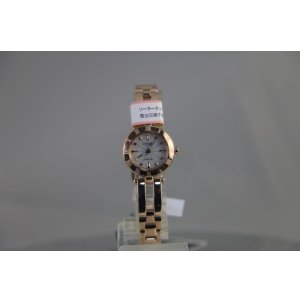 画像5: CITIZEN[ シチズン] Wicca[ウィッカ]  NA15-1573C　ソーラーテック　 シンプルアジャスト　レディースモデル　正規品 (5)