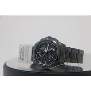 画像6: CITIZEN[ シチズン]ATTESA[アテッサ]  AT8044-56E　Regular Line　エコ・ドライブ電波時計(ワールド・タイム機能)   メンズ　正規品 (6)