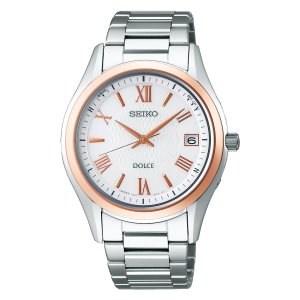 画像: SEIKO[セイコー]　DOLCE & EXCELINE[ドルチェ＆エクセリーヌ]　SADZ200 メンズソーラー電波モデル　正規品