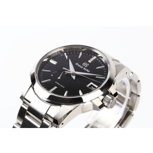 画像4: SEIKO[セイコー]　Grand Seiko[グランドセイコー]Grand Seiko Heritage Collection  SBGA227 メンズモデル　正規品 (4)