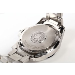 画像6: SEIKO[セイコー]　Grand Seiko[グランドセイコー]Grand Seiko Heritage Collection  SBGA227 メンズモデル　正規品 (6)