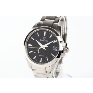 画像3: SEIKO[セイコー]　Grand Seiko[グランドセイコー]Grand Seiko Heritage Collection  SBGA227 メンズモデル　正規品 (3)