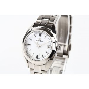 画像3: SEIKO[セイコー] Grand Seiko[グランドセイコー]  Grand Seiko Elegance Collection STGF275 レディスモデル　正規品 (3)