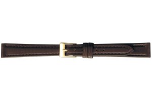画像1: BAMBI[バンビ]　グレーシャス 羊革（ラム） C631B　正規品　「腕時計交換ベルト」 (1)