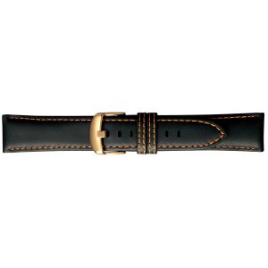 画像: BAMBI[バンビ]SCOTCHGARD『スコッチガード』バンビ 牛革 BCM004O1　正規品　「腕時計交換ベルト」