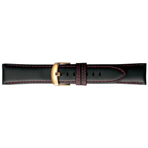 画像: BAMBI[バンビ]SCOTCHGARD『スコッチガード』バンビ 牛革 BCM004R1　正規品　「腕時計交換ベルト」