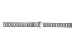 画像1: BAMBI[バンビ]　オスカー ブロック ワンタッチ OSB5911-S　正規品　「腕時計交換ベルト」 (1)