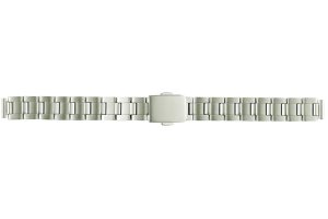 画像1: BAMBI[バンビ]　オスカー ブロック ワンタッチ OSB5087-S　正規品　「腕時計交換ベルト」 (1)