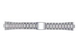 画像: BAMBI[バンビ]　オスカー ブロック 三折 OSB4480-S　正規品　「腕時計交換ベルト」