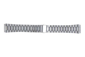 画像1: BAMBI[バンビ]　オスカー ブロック ワンタッチ OSB4112-S　正規品　「腕時計交換ベルト」 (1)