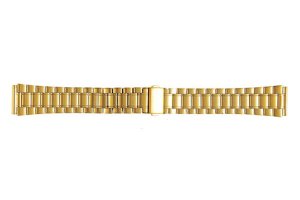 画像1: BAMBI[バンビ]　オスカー ブロック ワンタッチ OSB4112-G　正規品　「腕時計交換ベルト」 (1)