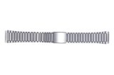 画像: BAMBI[バンビ]　オスカー ブロック 三折 OSB4014-S　正規品　「腕時計交換ベルト」