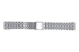 画像: BAMBI[バンビ]　オスカー ブロック 三折 OSB4110-S　正規品　「腕時計交換ベルト」
