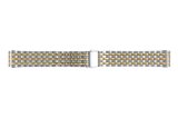 画像: BAMBI[バンビ]　オスカー ブロック ワンタッチ OSB4111-T　正規品　「腕時計交換ベルト」