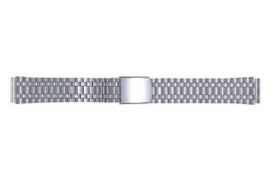 画像1: BAMBI[バンビ]　オスカー ブロック 三折 OSB4020-S　正規品　「腕時計交換ベルト」 (1)