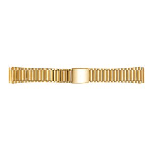 画像: BAMBI[バンビ]　オスカー ブロック 三折 OSB4014-G　正規品　「腕時計交換ベルト」