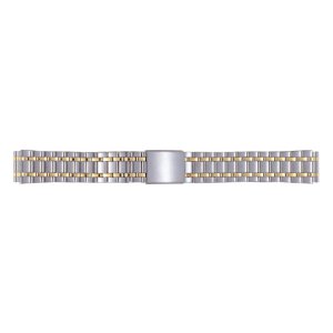 画像: BAMBI[バンビ]　オスカー ブロック 三折 OSB4110-T　正規品　「腕時計交換ベルト」