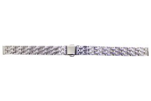 画像1: BAMBI[バンビ]　オスカー ブレス OBY5908-R  正規品　「腕時計交換ベルト」 (1)