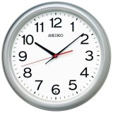 画像: SEIKO[セイコー]　セイコークロック  KX250S　 掛時計　スタンダード 電波クロック　正規品
