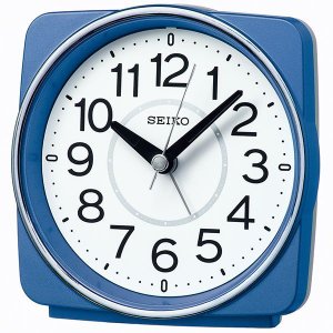 画像1: SEIKO[セイコー]　セイコークロック  KR335L　電波目覚まし時計　　正規品 (1)