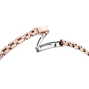 画像5: CITIZEN[シチズン]Wicca[ウィッカ]　KL0-561-15 ソーラーテック電波 レディースモデル　正規品 (5)