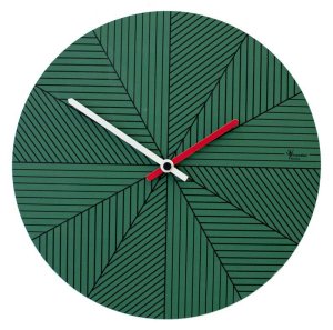 画像1: pirondini『ピロンディーニ』wall clock collection　084-primavera　正規品 (1)