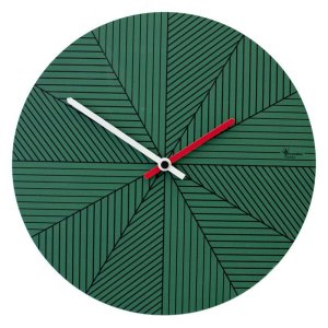 画像: pirondini『ピロンディーニ』wall clock collection　084-primavera　正規品