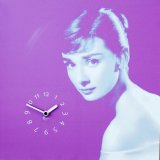 画像: pirondini『ピロンディーニ』wall clock collection　058 Audrey　正規品