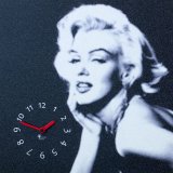 画像: pirondini『ピロンディーニ』wall clock collection　059 Marilyn　正規品