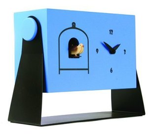 画像1: pirondini『ピロンディーニ』cuckoo clock collection　152_5012　正規品 (1)