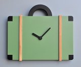 画像: pirondini『ピロンディーニ』wall clock collection　016Bag　正規品