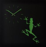 画像: pirondini『ピロンディーニ』wall clock collection　043Ila_green　正規品