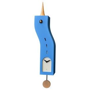 画像: pirondini『ピロンディーニ』cuckoo clock collection 155_5012 正規品