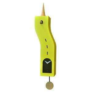 画像: pirondini『ピロンディーニ』cuckoo clock collection 155_1016 正規品