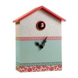 画像: pirondini『ピロンディーニ』cuckoo clock collection 148pzzo 正規品