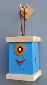 画像: pirondini『ピロンディーニ』cuckoo clock collection　814_5012　正規品