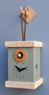 画像: pirondini『ピロンディーニ』cuckoo clock collection　814_7033　正規品