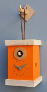 画像: pirondini『ピロンディーニ』cuckoo clock collection　814_2000　正規品