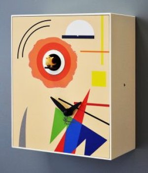 画像1: pirondini『ピロンディーニ』D’Apres collection 900&3D'Apres_Kandinsky  正規品 (1)