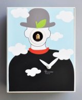 画像: pirondini『ピロンディーニ』D’Apres collection 900&5D'Apres_Magritte  正規品