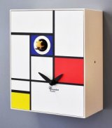 画像: pirondini『ピロンディーニ』D’Apres collection 900&8D'Apres-Mondrian  正規品