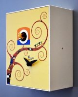 画像: pirondini『ピロンディーニ』D’Apres collection 900&13D'apres_Gustav Klimt 正規品