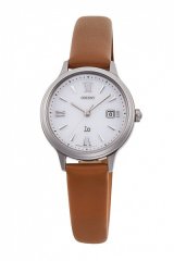 画像: ORIENT[オリエント] iO　Natural & Plain　RN-WG0413S  正規品