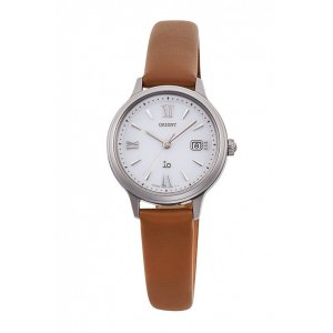 画像1: ORIENT[オリエント] iO　Natural & Plain　RN-WG0413S  正規品 (1)