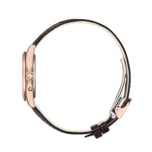 画像3: CITIZEN[シチズン]  EXCEED[エクシード] EC1122-02E　エコドライブ 電波時計 ダイレクトフライト 「いい夫婦の日」 限定モデル 600本 レディース  腕時計 ペアモデル 正規品 (3)