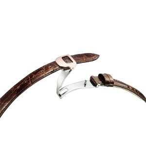 画像4: CITIZEN[シチズン]  EXCEED[エクシード] EC1122-02E　エコドライブ 電波時計 ダイレクトフライト 「いい夫婦の日」 限定モデル 600本 レディース  腕時計 ペアモデル 正規品 (4)