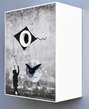 画像1: pirondini『ピロンディーニ』D’Apres collection 900&11D'Apres_Banksy 正規品 (1)