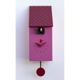 画像: pirondini『ピロンディーニ』cuckoo clock collection　803_4003　正規品